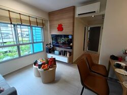 Blk 673C Fern Grove @ Yishun (Yishun), HDB 3 Rooms #529123971